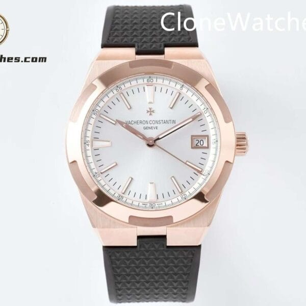 Super Clone Watches – Vacheron Constantin  Overseas 4500V/000R-B127