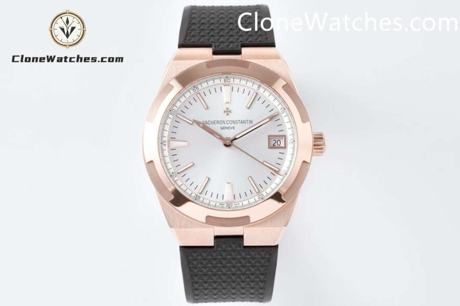 Super Clone Watches – Vacheron Constantin  Overseas 4500V/000R-B127