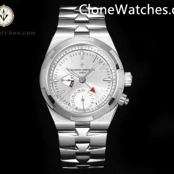 Super Clone Watches – Vacheron Constantin Overseas 7920V/210A-B333