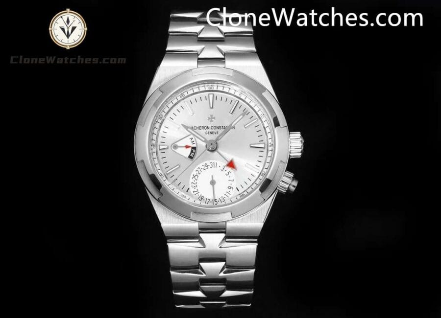 Super Clone Watches – Vacheron Constantin Overseas 7920V/210A-B333