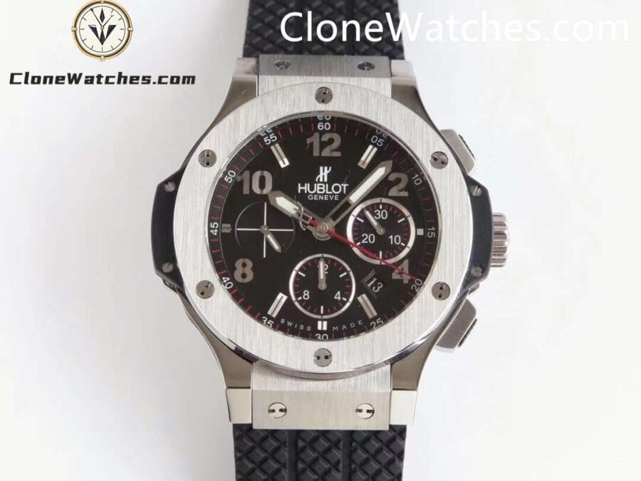 Super Clone Watches – Hublot Big Bang Original Steel