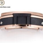 Hublot Super Clone Watches 1:1 Spirit of Big Bang Rose Gold  Diamonds 642.OX.0180.RX.1104 - Image 6