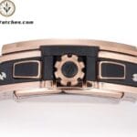 Hublot Super Clone Watches 1:1 Spirit of Big Bang Rose Gold  Diamonds 642.OX.0180.RX.1104 - Image 7