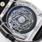 Hublot Super Clone Watches 1:1 Spirit of Big Bang Sang Bleu Sapphire 648.JX.0102.RT.MXM24 - Image 8
