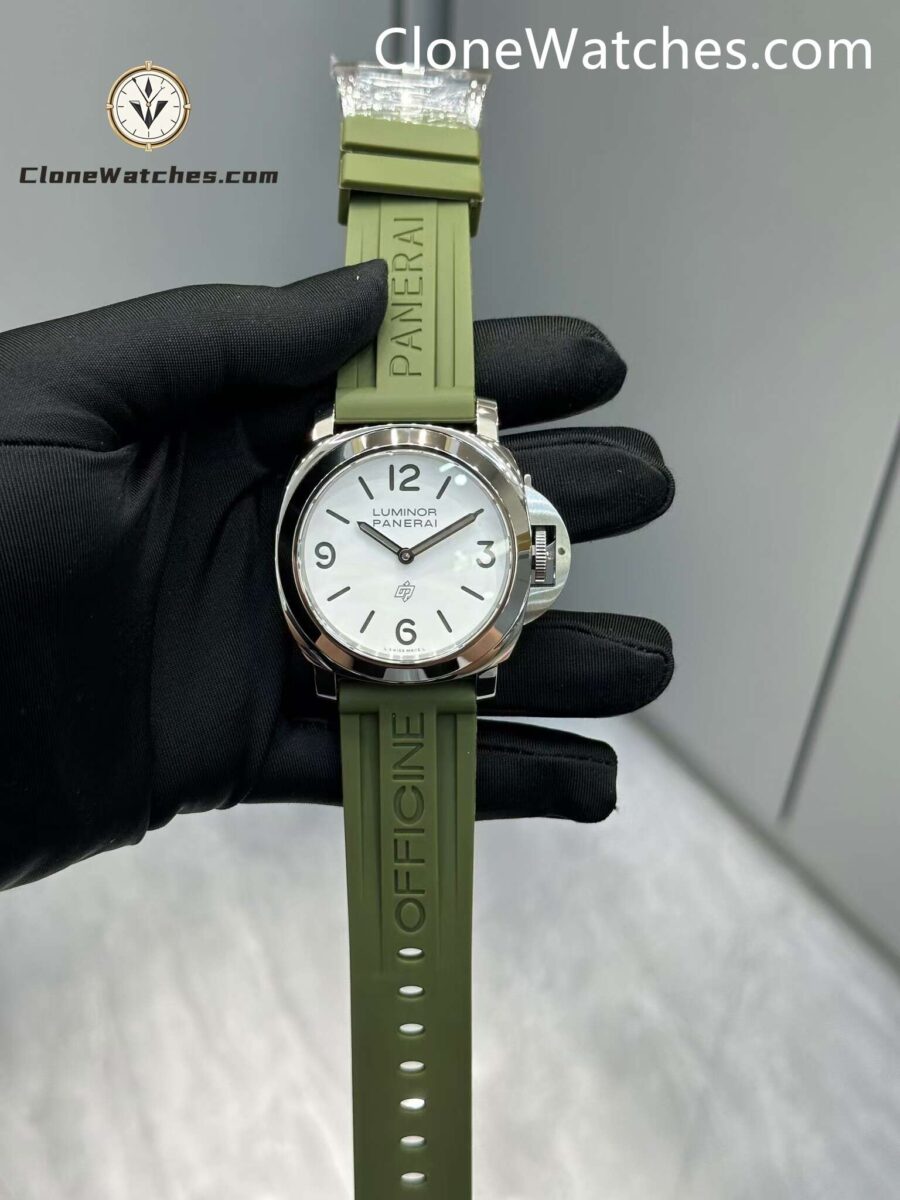 Super Clone Watches – Panerai Luminor PAM01087