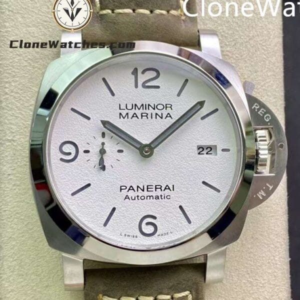 Super Clone Watches – Panerai Luminor PAM01314