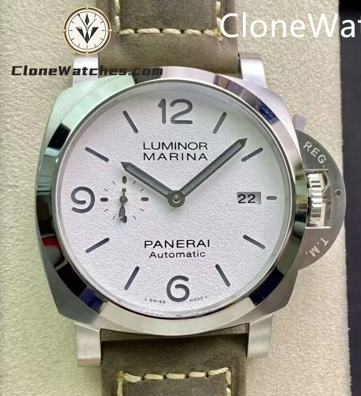 Super Clone Watches – Panerai Luminor PAM01314