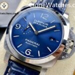 Panerai Super Clone Watches 1:1 Luminor Marina PAM01313 - Image 3