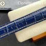 Panerai Super Clone Watches 1:1 Luminor Marina PAM01313 - Image 8