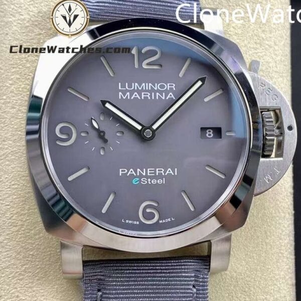 Super Clone Watches – Panerai Luminor PAM01358