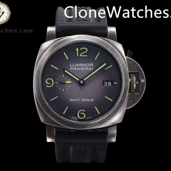 Super Clone Watches – Panerai Luminor PAM01412