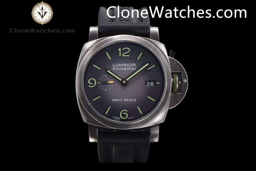 Super Clone Watches – Panerai Luminor PAM01412