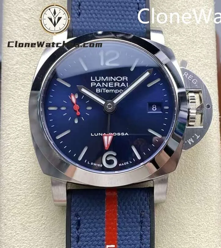 Super Clone Watches – Panerai Luminor PAM01404