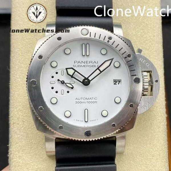 Super Clone Watches – Panerai Submersible  PAM02223