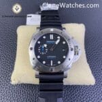 Super Clone Watches – Panerai Submersible PAM01229