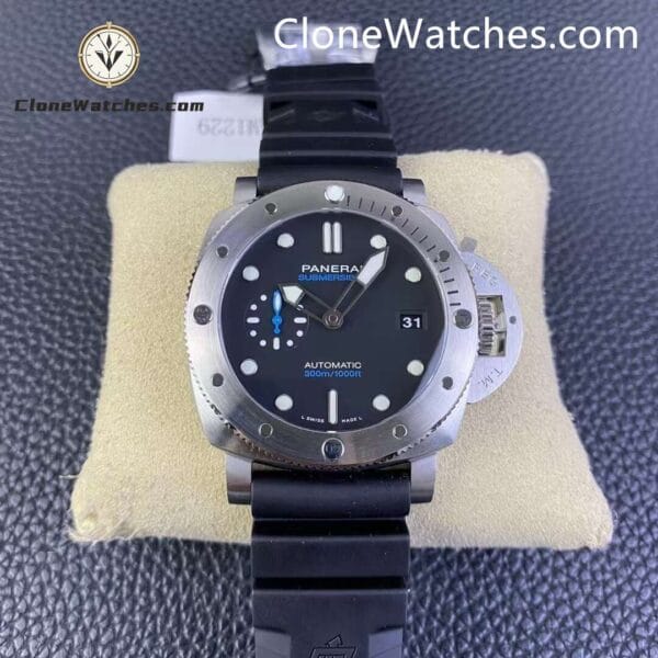 Super Clone Watches – Panerai Submersible PAM01229