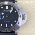 Panerai Super Clone Watches 1:1 Submersible QuarantaQuattro PAM01229 - Image 2