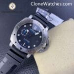 Panerai Super Clone Watches 1:1 Submersible QuarantaQuattro PAM01229 - Image 3