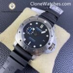Panerai Super Clone Watches 1:1 Submersible QuarantaQuattro PAM01229 - Image 4