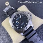 Panerai Super Clone Watches 1:1 Submersible QuarantaQuattro PAM01229 - Image 5