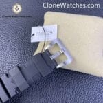 Panerai Super Clone Watches 1:1 Submersible QuarantaQuattro PAM01229 - Image 9