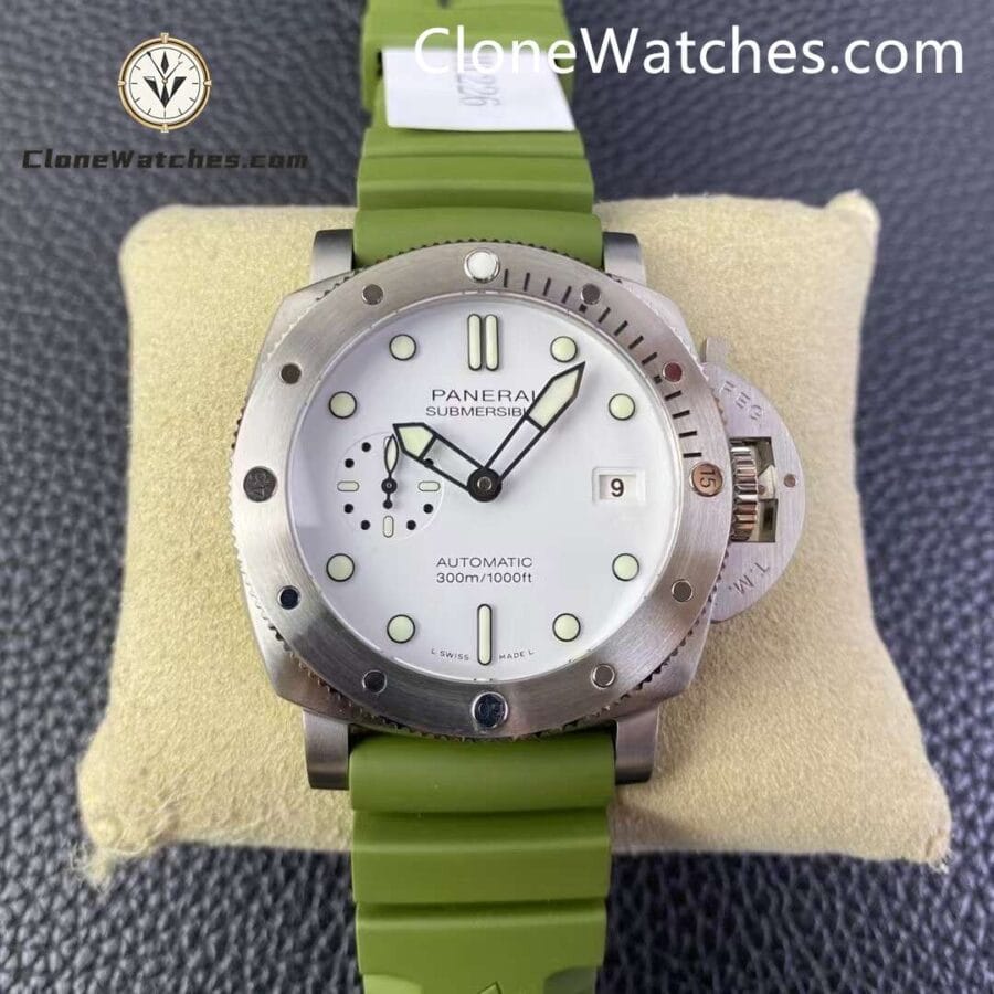 Super Clone Watches – Panerai Submersible PAM01226