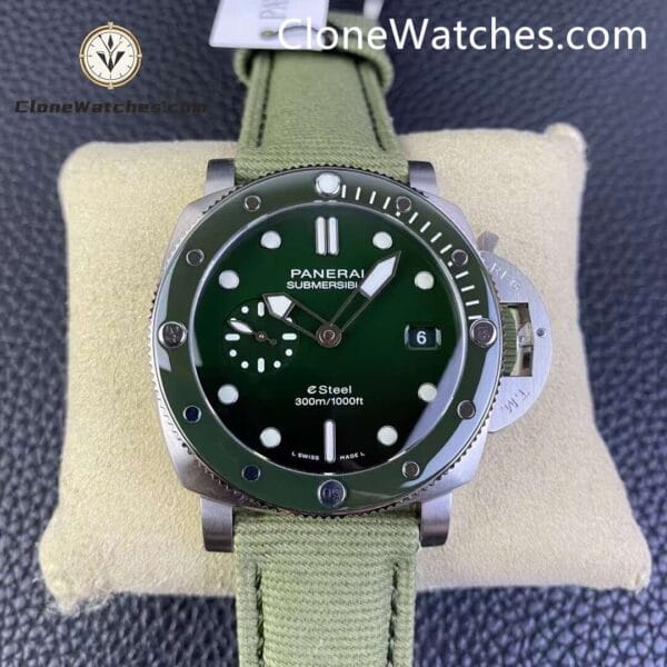 Super Clone Watches – Panerai Submersible PAM01287