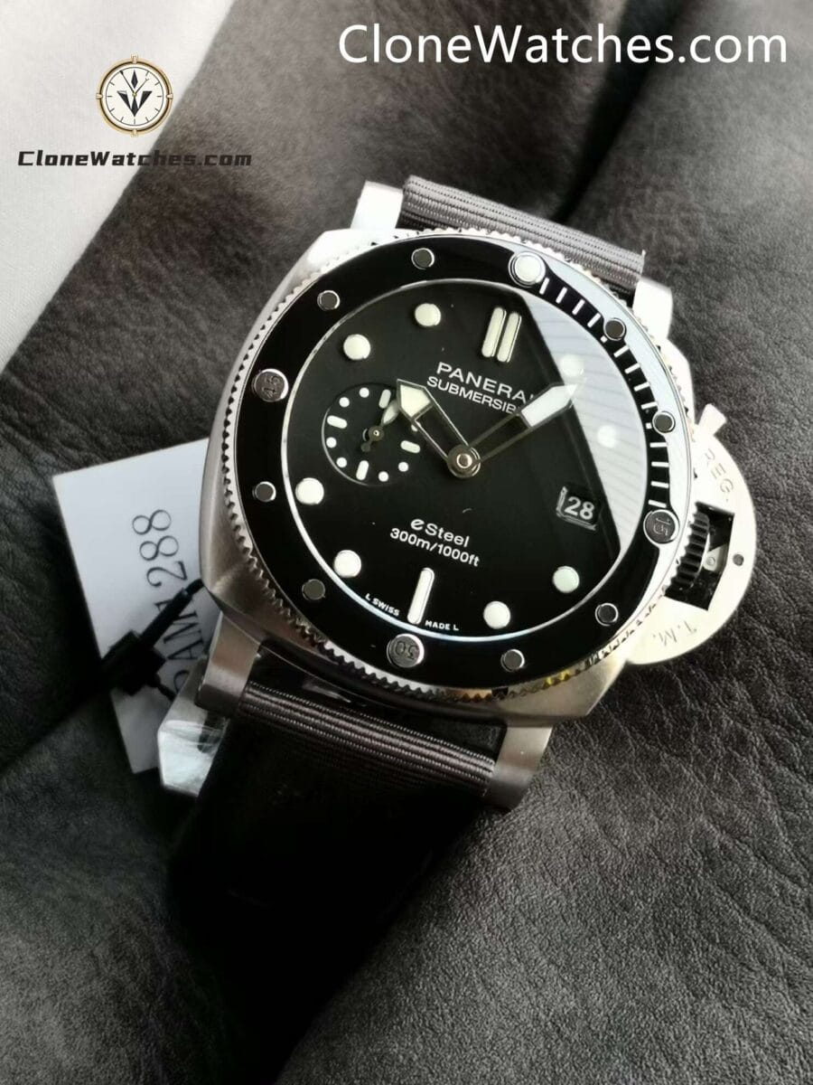 Super Clone Watches – Panerai Submersible  PAM01288