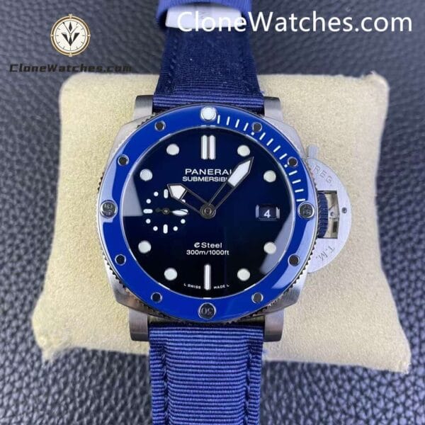 Super Clone Watches – Panerai Submersible PAM01289