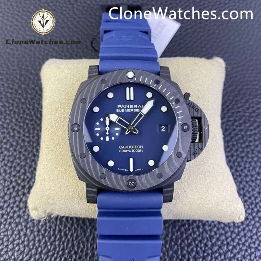 Super Clone Watches – Panerai Submersible PAM01232