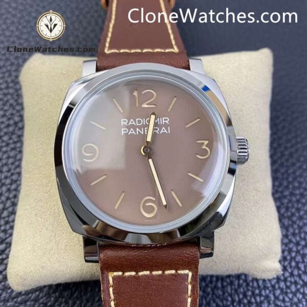 Super Clone Watches – Panerai Radiomir 1940 3 Days PAM00662