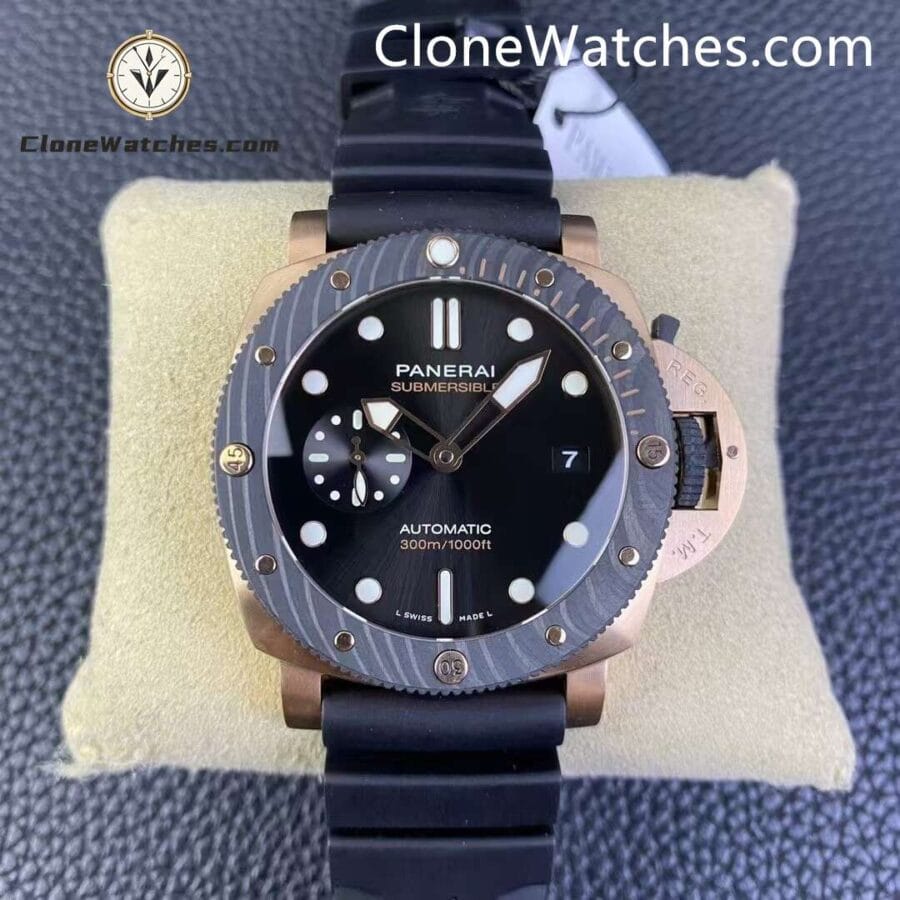 Super Clone Watches – Panerai Submersible PAM01070