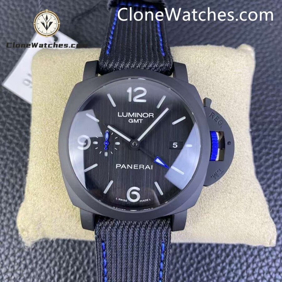 Super Clone Watches – Panerai Luminor PAM01176