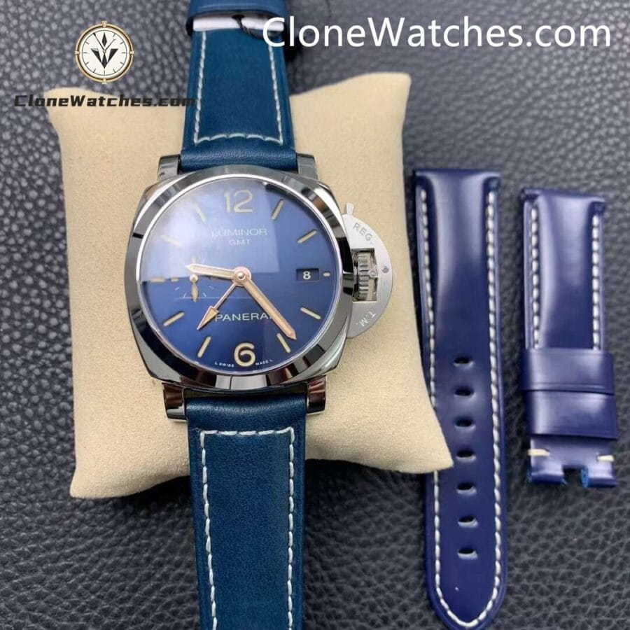 Super Clone Watches – Panerai Luminor PAM00688