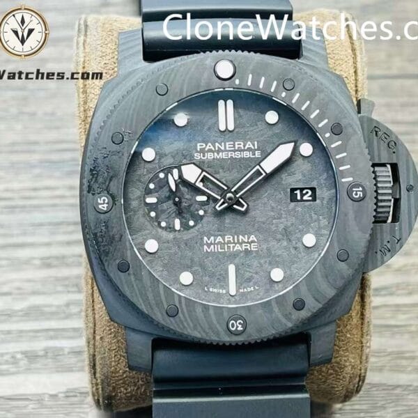 Super Clone Watches – Panerai Submersible PAM00979