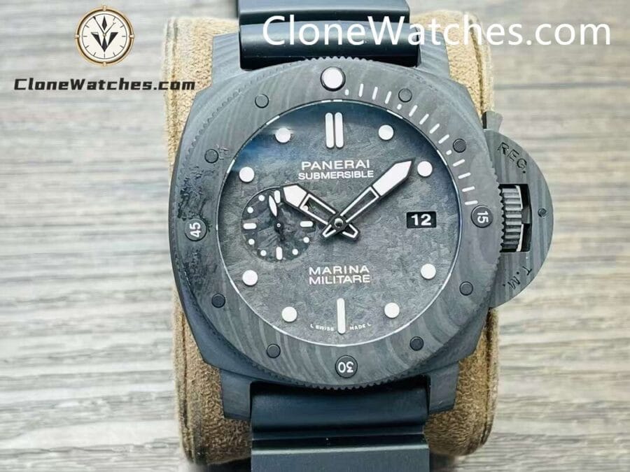 Super Clone Watches – Panerai Submersible PAM00979