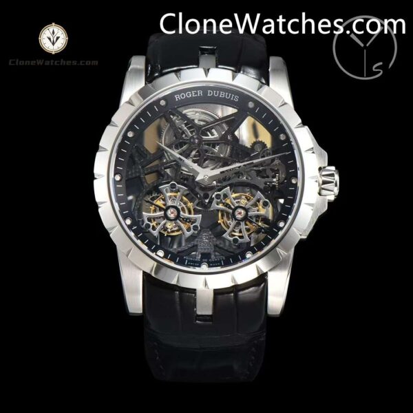 Super Clone Watches – Roger Dubuis Excalibur RDDBEX0396