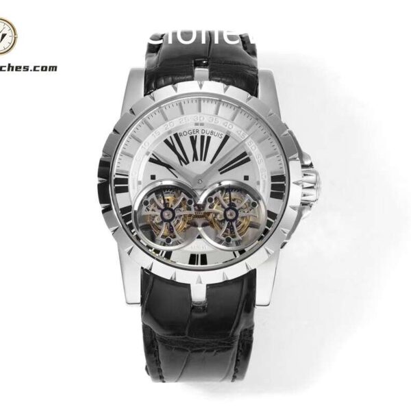 Super Clone Watches – Roger Dubuis Excalibur DBEX0250