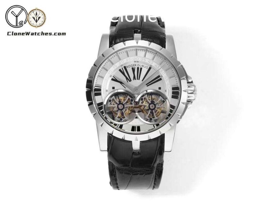 Super Clone Watches – Roger Dubuis Excalibur DBEX0250