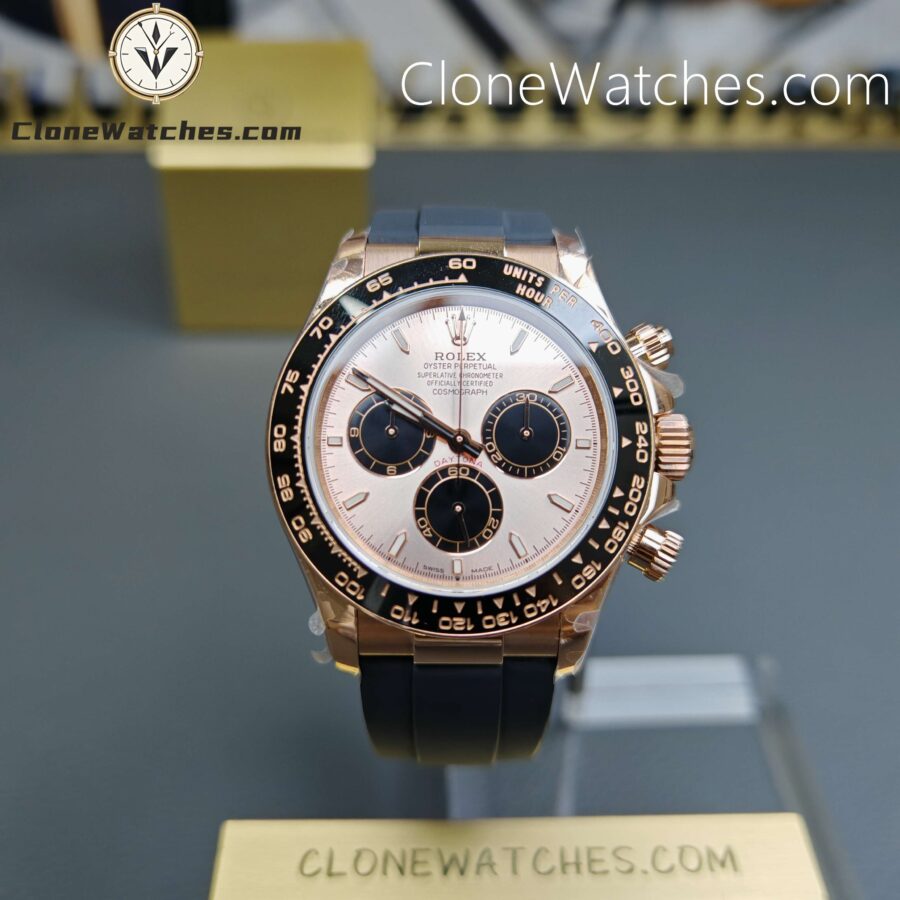 Super Clone Watches – Rolex  Daytona m126515ln-0006