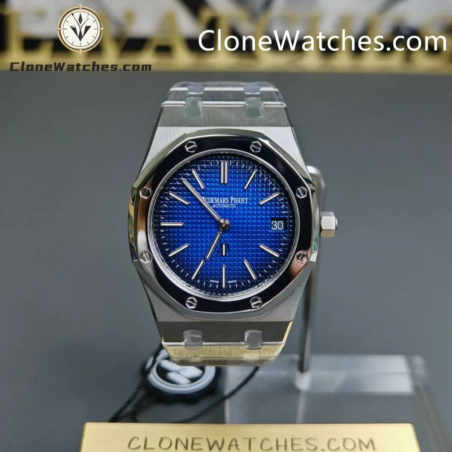 Super Clone Watches – Audemars Piguet Royal Oak 15202