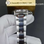 Rolex Super Clone Watches 1:1 Daytona 116599RBOW Rainbow Black Diamonds Dial 4130 Movement - Image 12