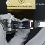 Rolex Super Clone Watches 1:1 Daytona 116599RBOW Rainbow Black Diamonds Dial 4130 Movement - Image 10