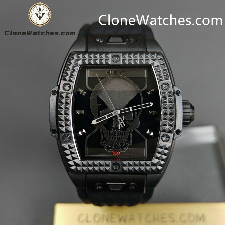 Super Clone Watches – Hublot Spirit of Big Bang Depeche Mode