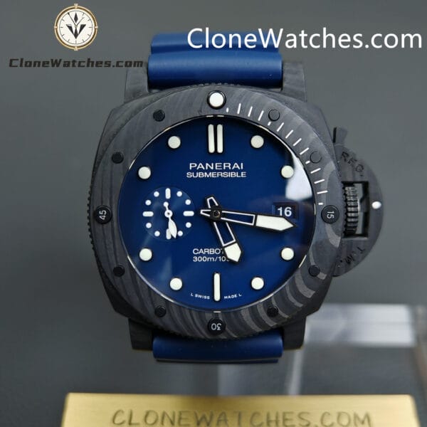 Super Clone Watches – Panerai Submersible PAM01232