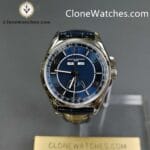 Super Clone Watches – Vacheron Constantin  Fiftysix 4000E/000A-B548