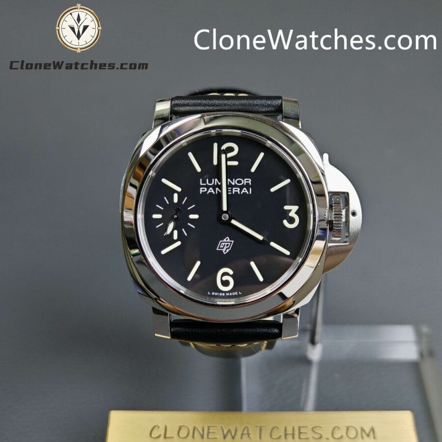 Panerai Super Clone Watches 1:1 Luminor Logo PAM 01084