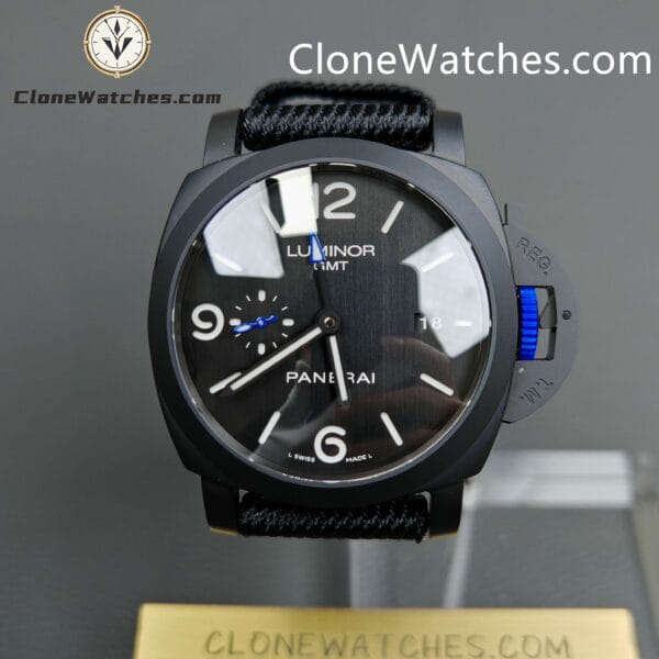 Super Clone Watches – Panerai Luminor PAM01176