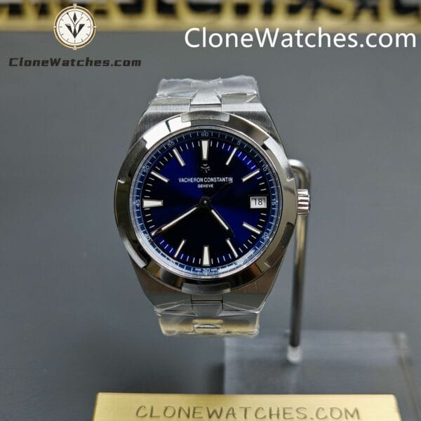 Super Clone Watches – Vacheron Constantin  Overseas 4520V/210A-B128