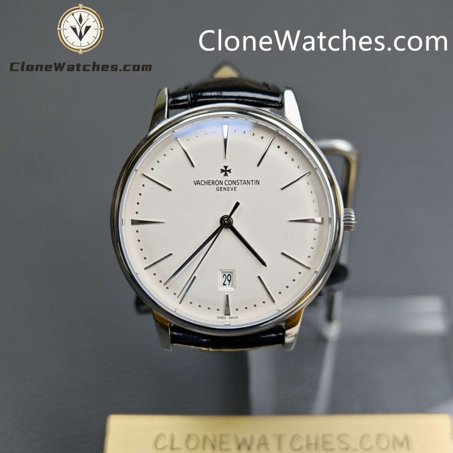 Super Clone Watches – Vacheron Constantin  Patrimony 85180/000G-9230